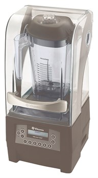 Блендер Vitamix The Quiet One (VM50031) поликарбонат E30834 - фото 2966813