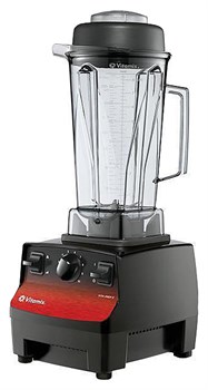 Блендер Vitamix Vita-Prep 3 (058627-AFBB) тритан черный E187118 - фото 2967013