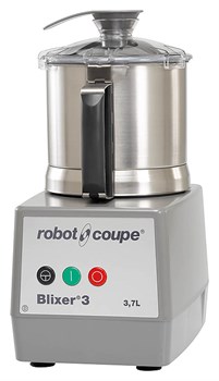 Бликсер Robot Coupe Blixer 3 E19916 - фото 2967068