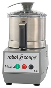 Бликсер Robot Coupe Blixer 2 + дополнительный аксессуар E112215 - фото 2967072