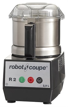 Куттер Robot Coupe R2 E19841 - фото 2967601