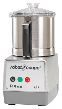 Куттер Robot Coupe R4-1V E24071 - фото 2967618