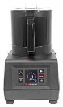 Куттер Sammic KE-4V E256584 - фото 2967623