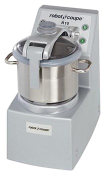 Куттер Robot Coupe R10 E24073 - фото 2967636