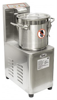Куттер Roal Meat SY-QS3A E262019 - фото 2967665