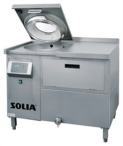 Овощемоечная машина AlexanderSolia SWA 75.2 E92806 - фото 2967792