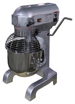 Миксер планетарный Gastromix B 20C E25219 - фото 2968331