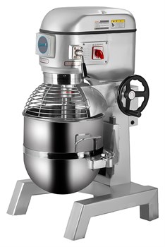 Миксер планетарный Gastromix B 40C E95987 - фото 2968373