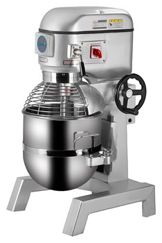 Миксер планетарный Gastromix B 60C 380 В E118784 - фото 2968400