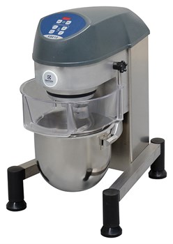 Миксер планетарный Electrolux Professional XBE10B (600198) E118800 - фото 2968411