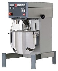 Миксер планетарный AlexanderSolia AW R 10 настольный E92808 - фото 2968548