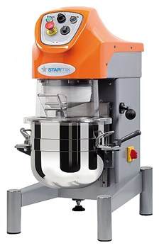 Миксер планетарный Starmix PL20BNVF E75048 - фото 2968834