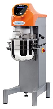 Миксер планетарный Starmix PL20CNVHF E75063 - фото 2968878
