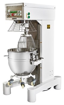 Миксер планетарный Danler MS-60 E82105 - фото 2968952