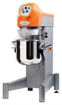 Миксер планетарный Starmix PL60NVF 220В E75419 - фото 2968987