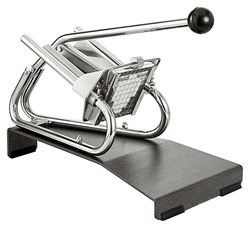 Слайсер для нарезки картофеля-фри Tellier CS10 E259632 - фото 2970818