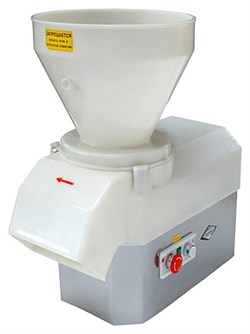 Протирочная машина БЕЛТОРГМАШ МПР-350М-01 E19849 - фото 2971082