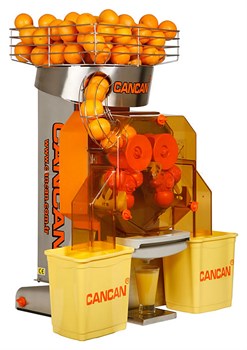 Соковыжималка CanCan CC.38.OPM02 со стаканом E60735 - фото 2972022