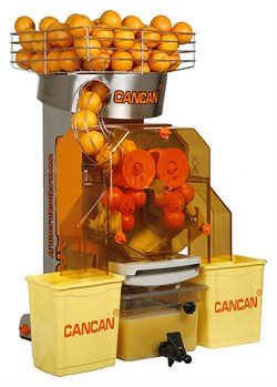 Соковыжималка CanCan CC.38.OPM03 с емкостью E60734 - фото 2972053