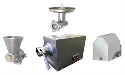 Универсальная кухонная машина ТОРГМАШ УКМ-08 E19925 - фото 2972227