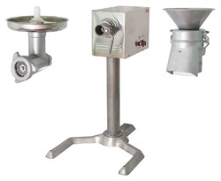 Универсальная кухонная машина ТОРГМАШ УКМ-06-12П E84724 - фото 2972242