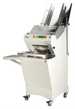 Хлеборезка Jac Chute 450 E22639 - фото 2972554