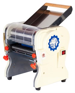 Тестораскатка-лапшерезка электрическая Foodatlas DHH-220C E83988 - фото 2972958