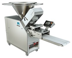 Тестоделитель Memak Ponder E240375 - фото 2974245