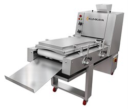 Машина тестозакаточная Kumkaya LM 3100 S окраш. E234825 - фото 2974382