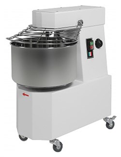 Машина тестомесильная Resto Italia GHR30 TR 2V E258070 - фото 2974884