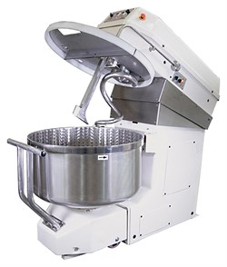 Машина тестомесильная BakeBerry PM-200 E126806 - фото 2975789