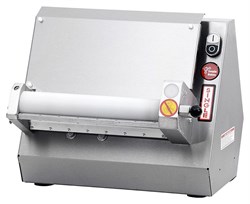 Машина тестораскаточная Senoven SM-30 SINGLE E115597 - фото 2976390