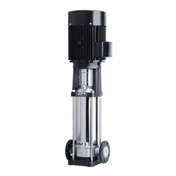 Насос вертикальный многоступенчатый CNP серии CDLF 3-2 cnp100025948 - фото 2978501