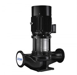 Насос вертикальный циркуляционный CNP серии TD40-20/2 CNP100046015 - фото 2980459