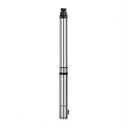 Скважинный центробежный насос CNP серии SM (D)2-9 D CNPSM(D)2-9 D - фото 2981715