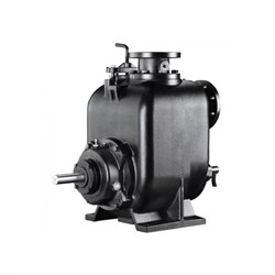 Незасоряемый самовсасывающий насос CNP серии SP-3(850) CNPSP-3(850)-SS304 - фото 2986218