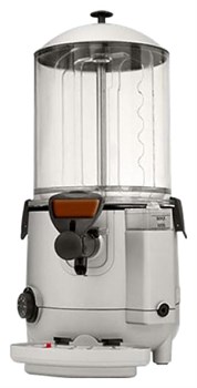 Аппарат для горячего шоколада Master Lee Choco-10L белый E95816 - фото 2986336