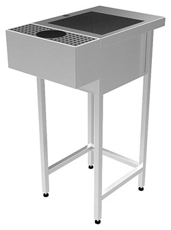 Барная станция Кобор СБ-37/60 E89661 - фото 2986534