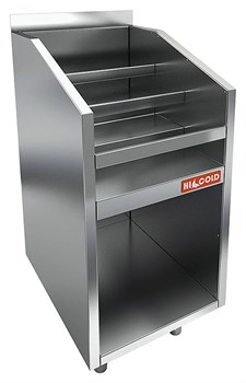 Лестница ликерная HICOLD НБМЛЛ-4/6Б E226057 - фото 2986542