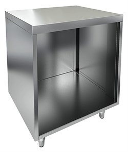 Стол открытый HICOLD НБМСО-7/5 E35607 - фото 2986551