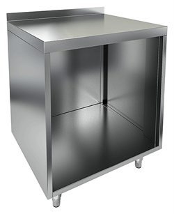 Стол открытый HICOLD НБМСО-7/5Б E35679 - фото 2986552