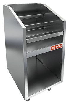 Лестница ликерная HICOLD НБМЛЛ-5/5 E226073 - фото 2986555