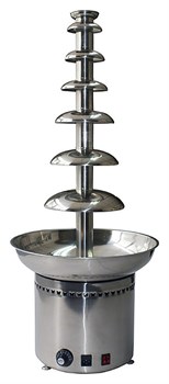 Фонтан для шоколада GASTRORAG CF41A E80502 - фото 2987649