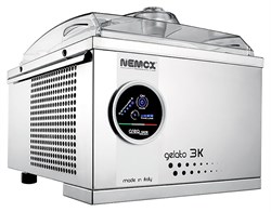 Фризер для мороженого Nemox Gelato 3K Touch E78257 - фото 2988174