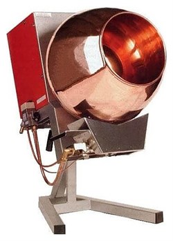 Машина глазировочная ICB tecnlologie s.r.l. 17.ICBASSINA20G E190862 - фото 2988227