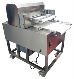 Машина горизонтальной нарезки тортов и бисквита Danler GD-450 E126801 - фото 2988514