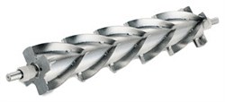 Вал нарезки заготовок треугольной формы Confimec CONFI LINE 5 рядов E152618 - фото 2988590