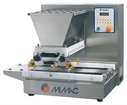 Отсадочно-дозировочная машина Mimac Babydrop 450 E76887 - фото 2988618