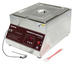 Температор шоколада Kocateq DHC meltingchoc pro E188418 - фото 2988713