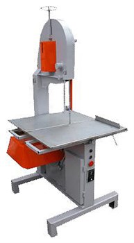 Пила ленточная Станкостроитель В2-ФР-2П (450 мм) E227329 - фото 2989112